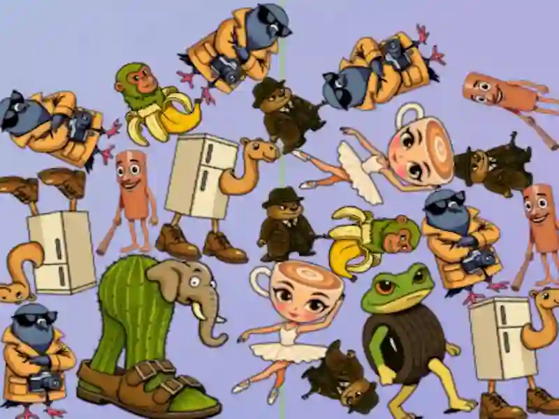 游戏Brainrot合并在线