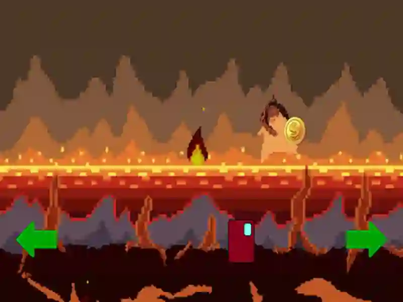 游戏流星逃脱在线