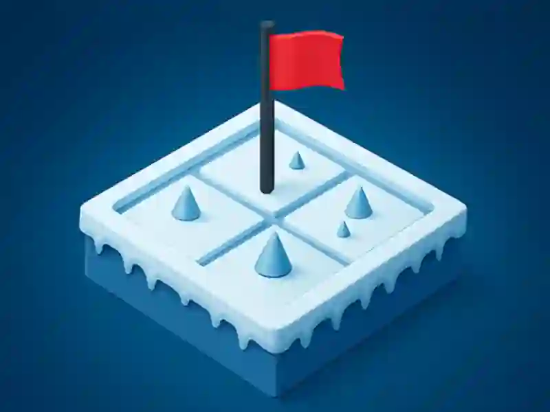 游戏雪路拼图在线
