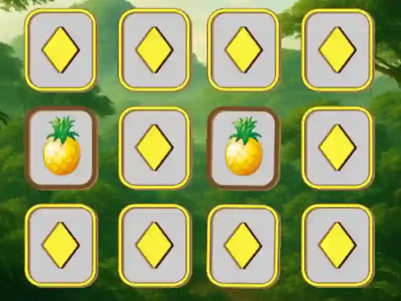 游戏水果记忆盛会在线