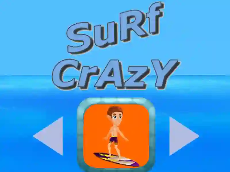 游戏波浪冲在线