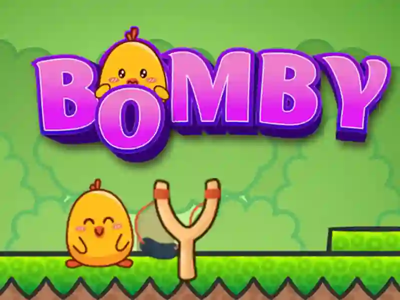 游戏Bomby在线
