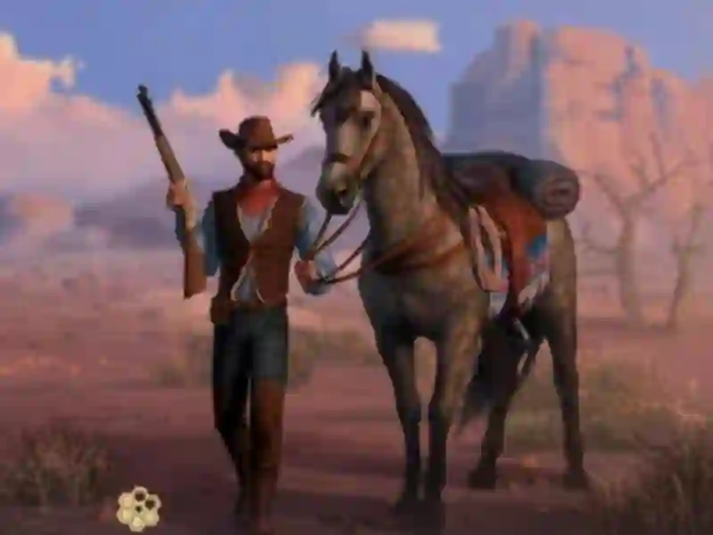 游戏韦斯特兰生存在线