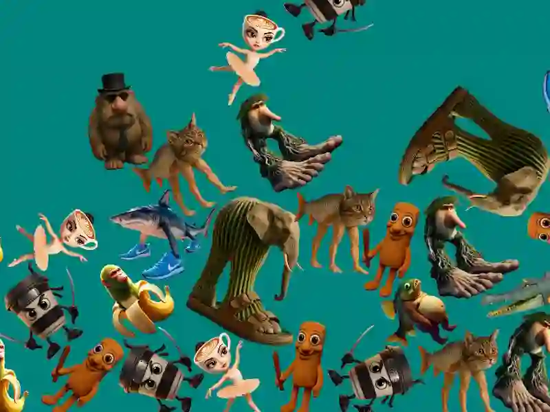 游戏Thung Thung Sahur永远合并在线