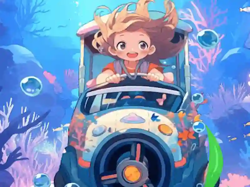 游戏拉销鱼救援在线