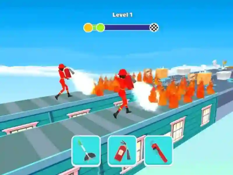 游戏完美的工作在线