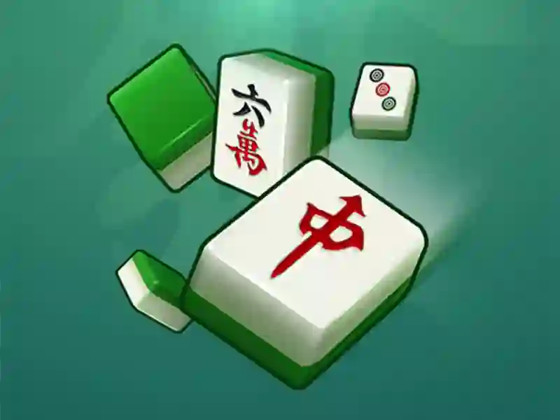 游戏Mahjong比赛在线