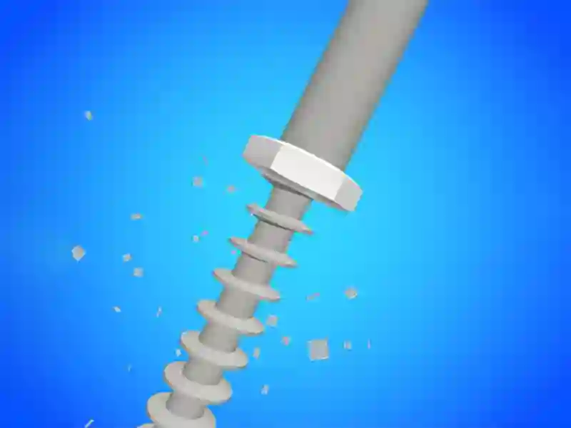 游戏螺栓攀爬：点击顶部在线