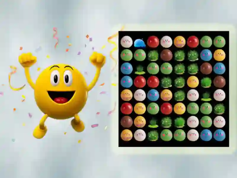 游戏Gluttonous豆在线