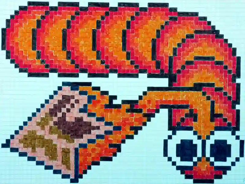 游戏像素蛇在线