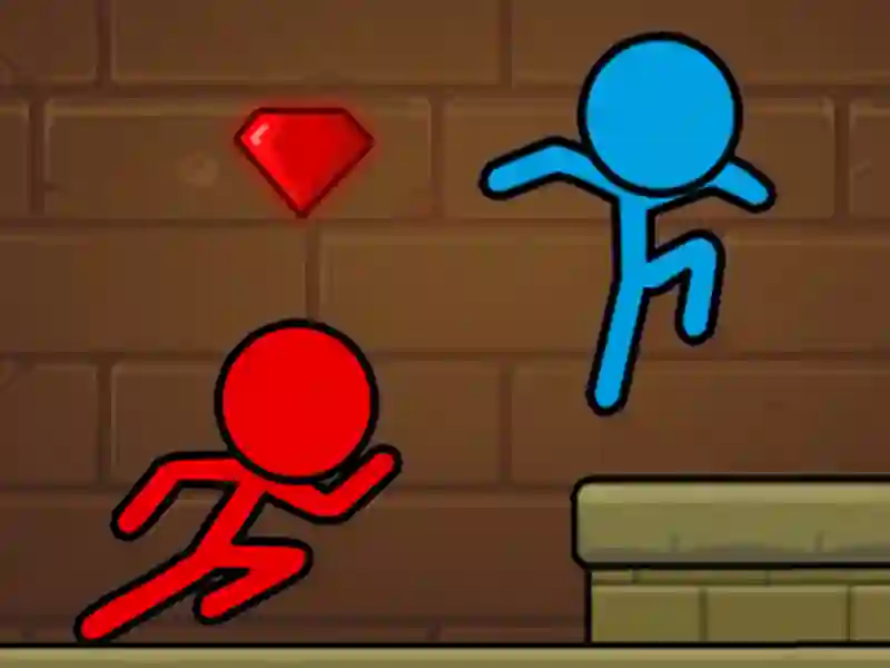 游戏未封锁的森林火锅和水女在线