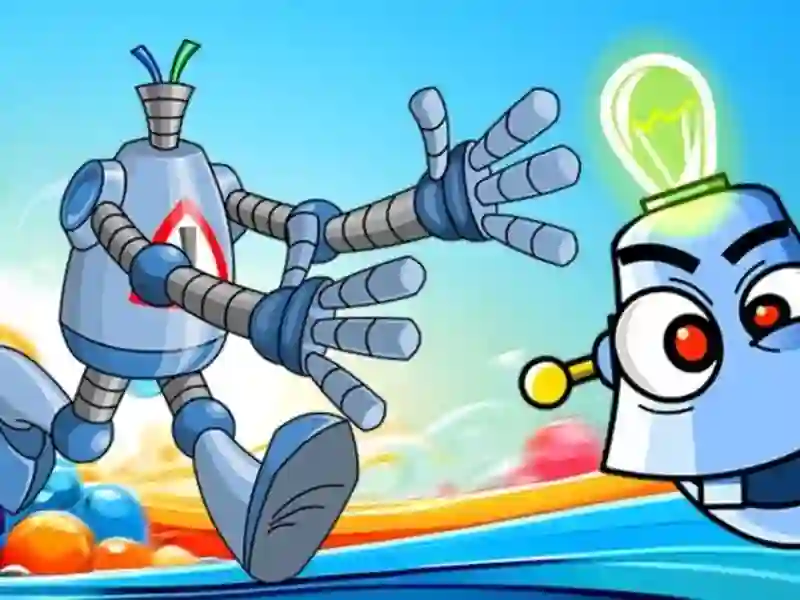 游戏无头乔在线