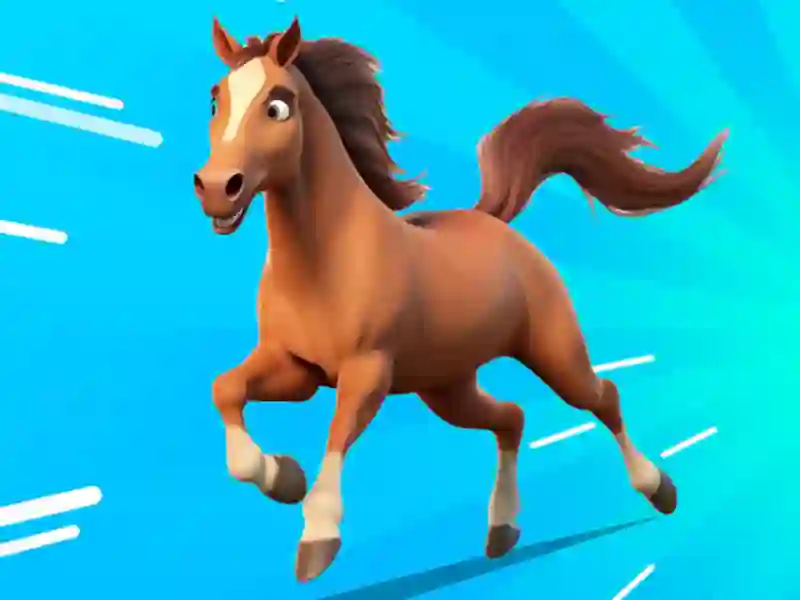 游戏动物赛跑者在线