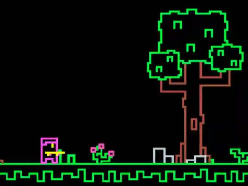 游戏复古的在线