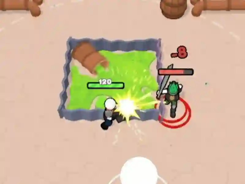 游戏小队射手3D在线