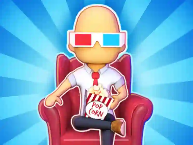 游戏影院业务在线