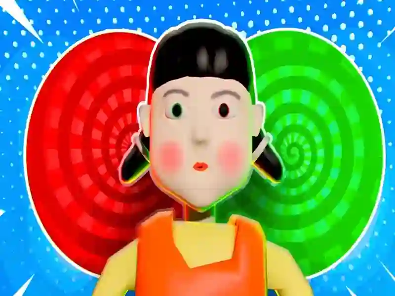 游戏生存大师：456挑战在线