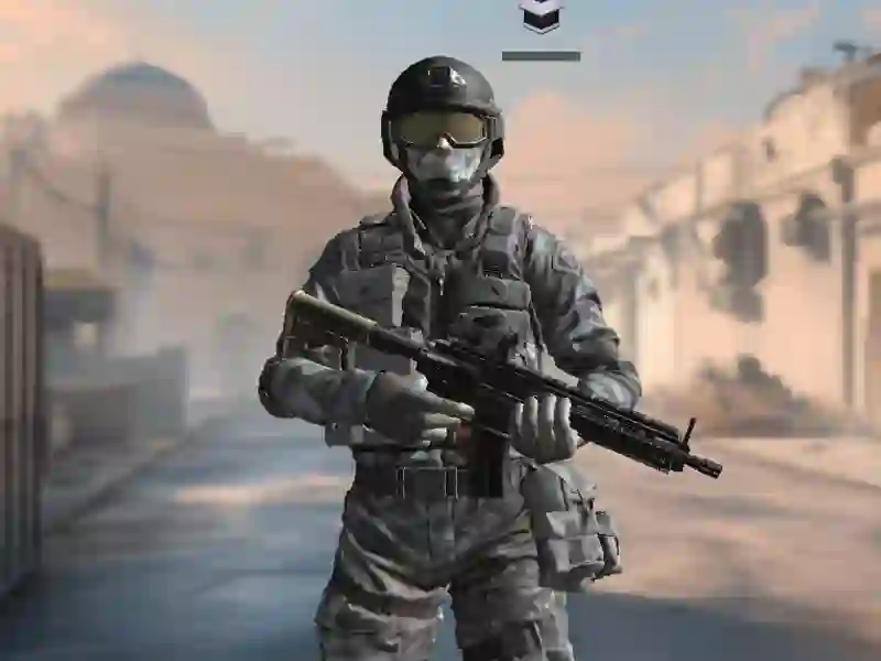 游戏突击队部队2在线