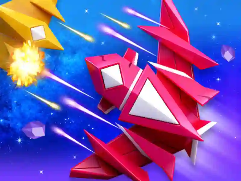 游戏1945 年空军太空射击游戏在线