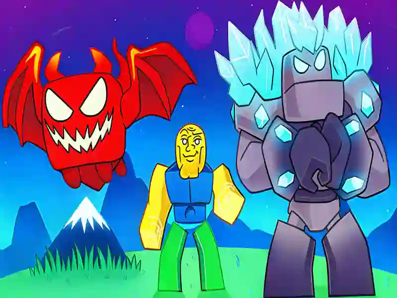 游戏传奇龙的obby在线