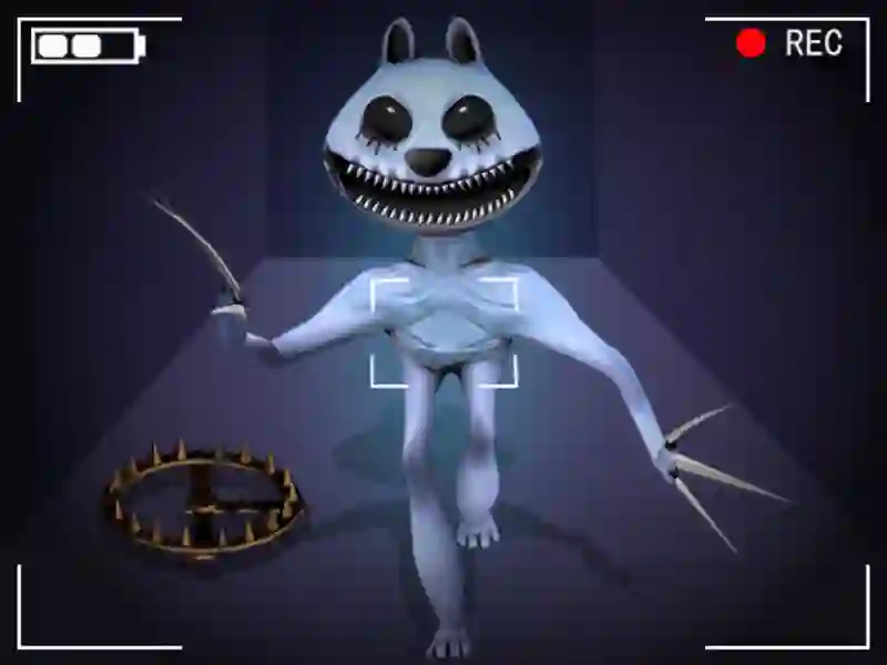 游戏异常内容记录在线