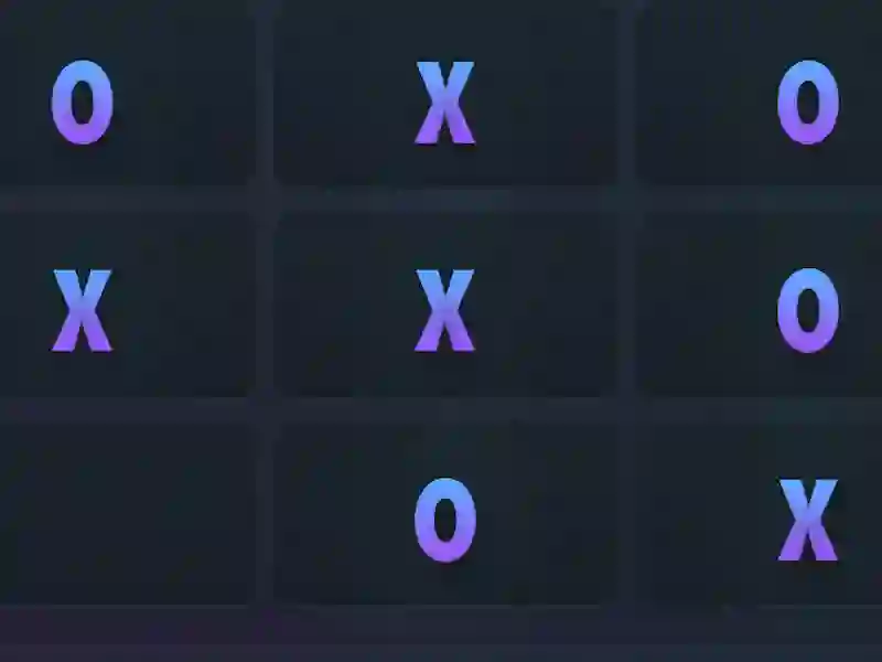 游戏XO兄弟在线