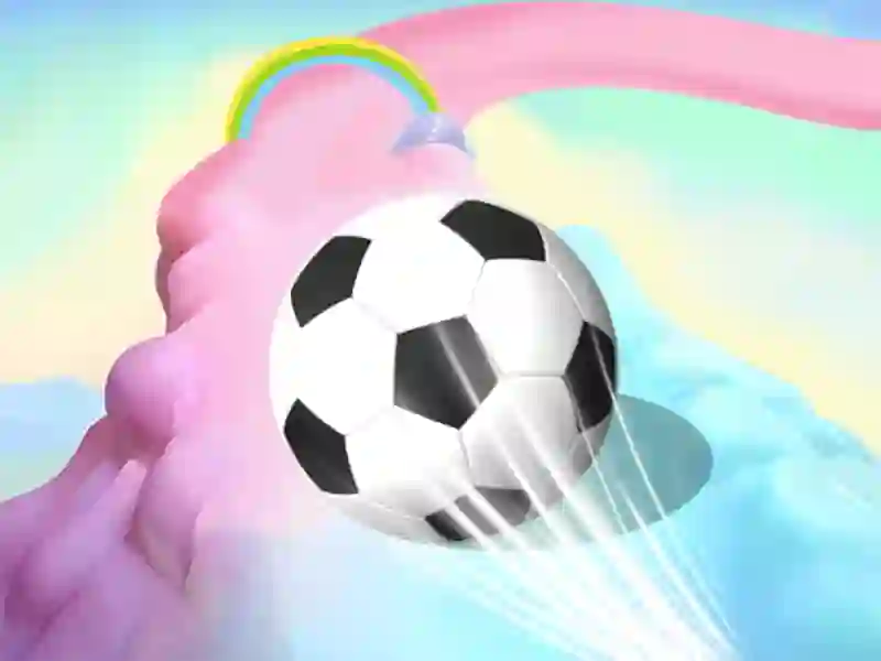 游戏3D超级滚球比赛在线