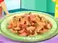 游戏起司焗饭在线