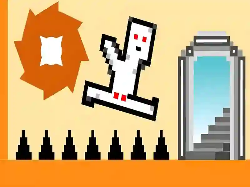 游戏逃脱或死亡在线