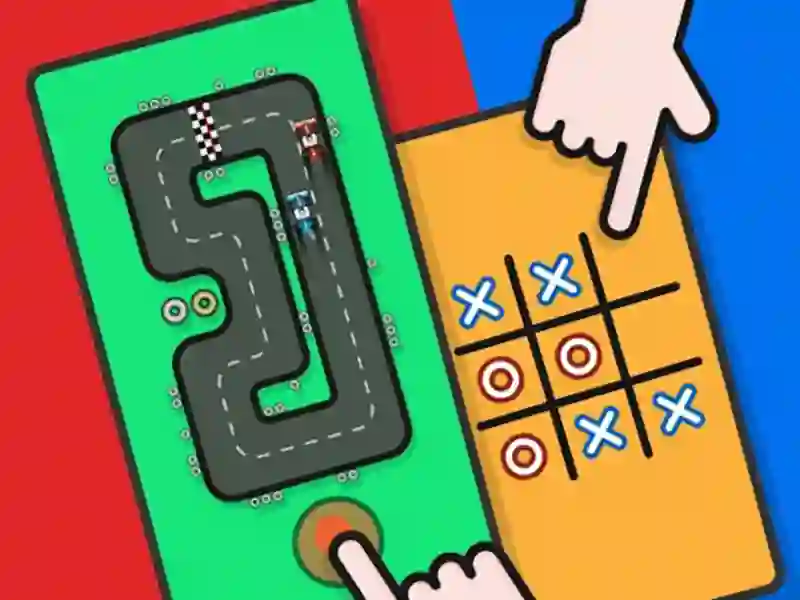 游戏2人对战在线