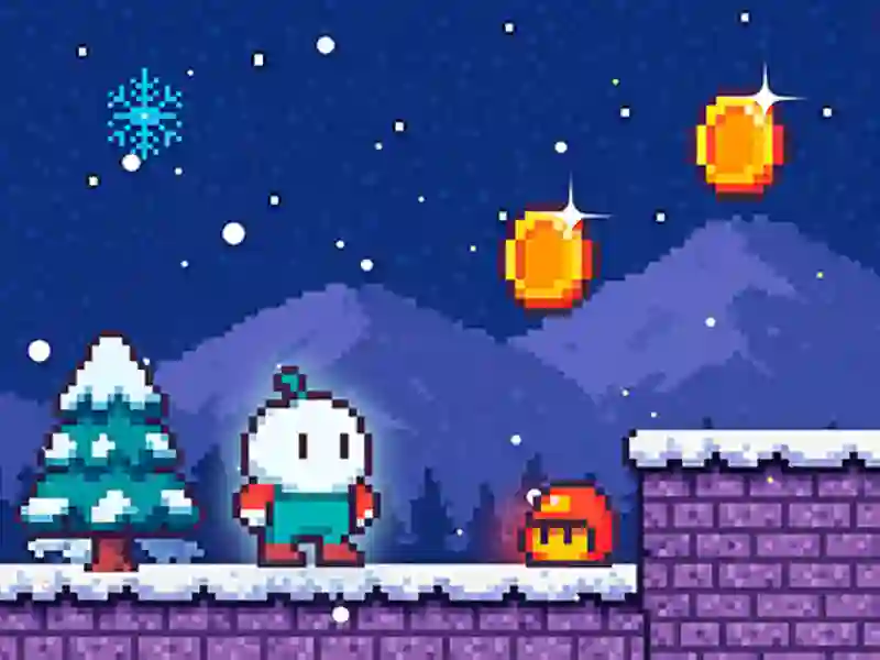 游戏努皮的冒险在线