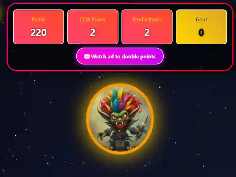 游戏超级点击在线