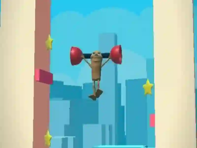 游戏Brainrot Fall Brain Ravish游戏在线