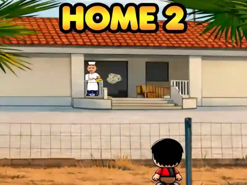 游戏主页 2在线