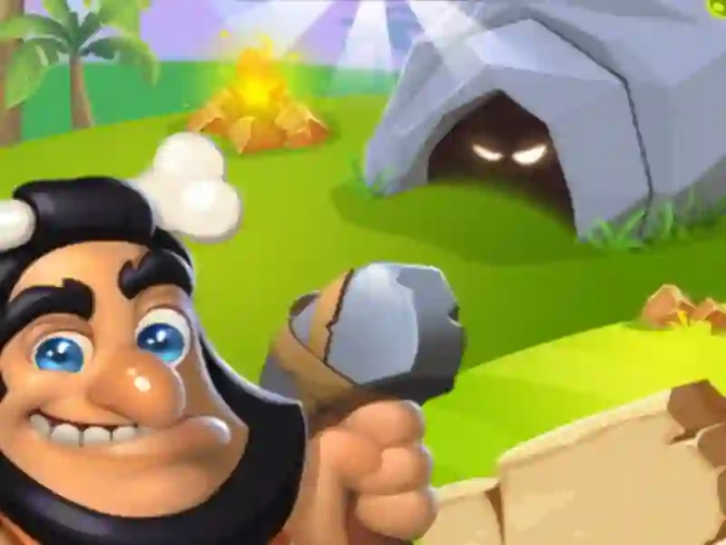 游戏石器时代在线