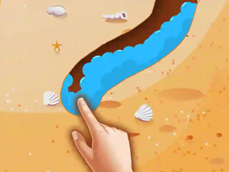 游戏水狗营救在线