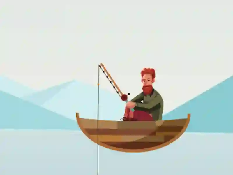 游戏鱼大师在线