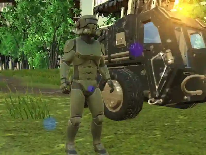 游戏外星人射击生存在线 游戏外星人射击生存在线