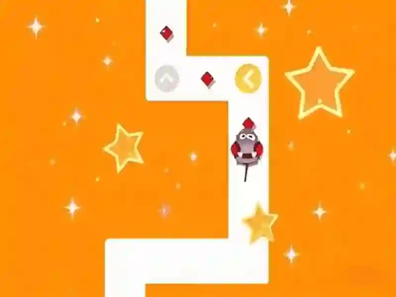 游戏动物匆忙在线