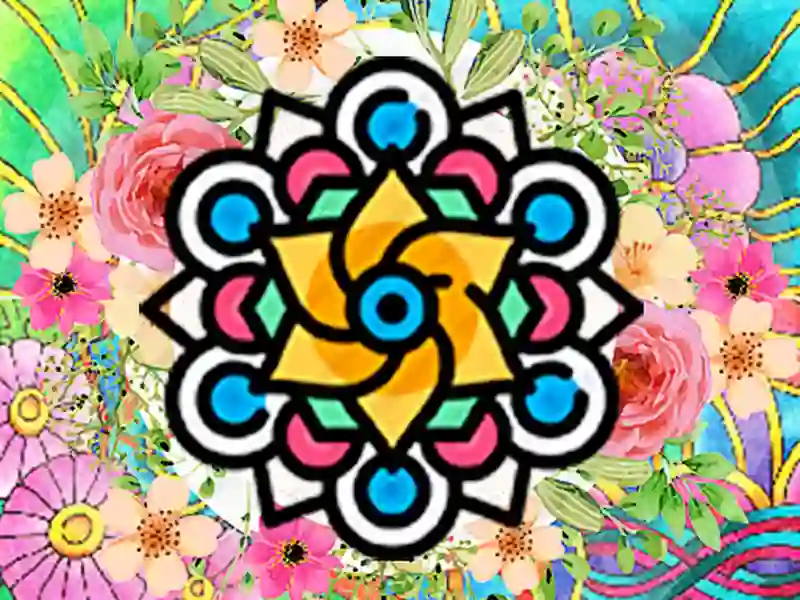 游戏爱的颜色在线