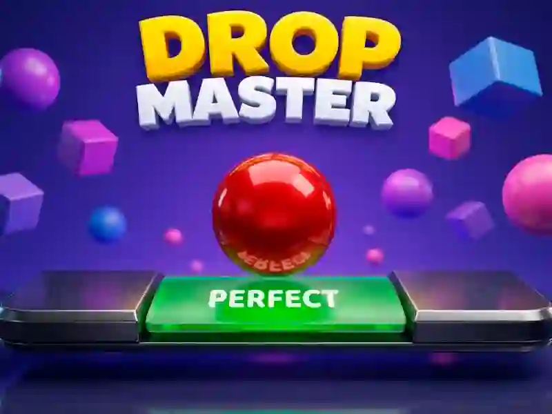 游戏Drop Master在线