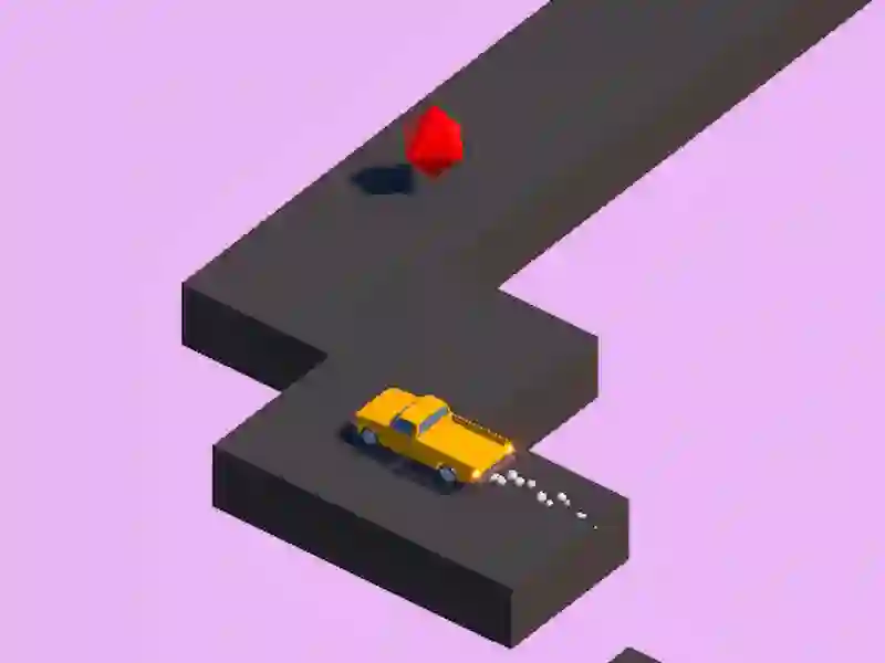 游戏边缘赛车在线