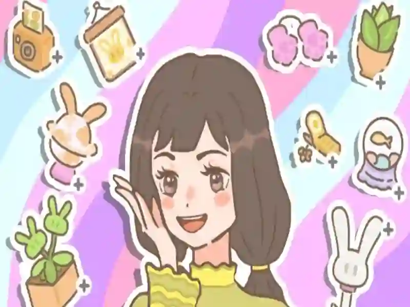 游戏您的梦想房间在线