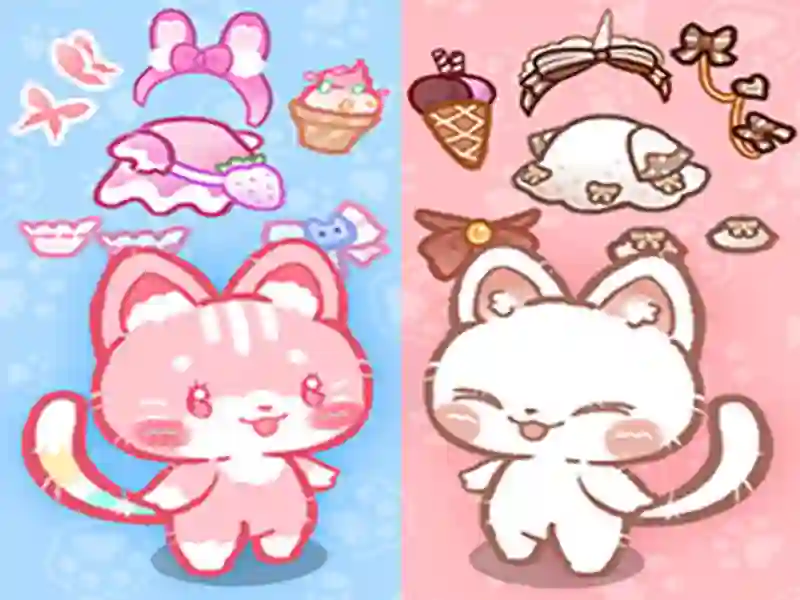 游戏神奇的猫城堡在线