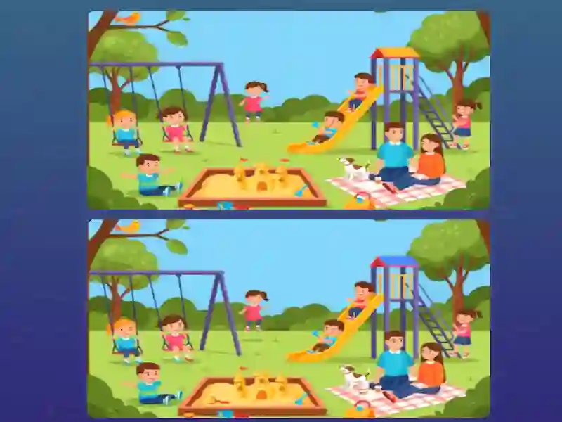 游戏发现差异1在线