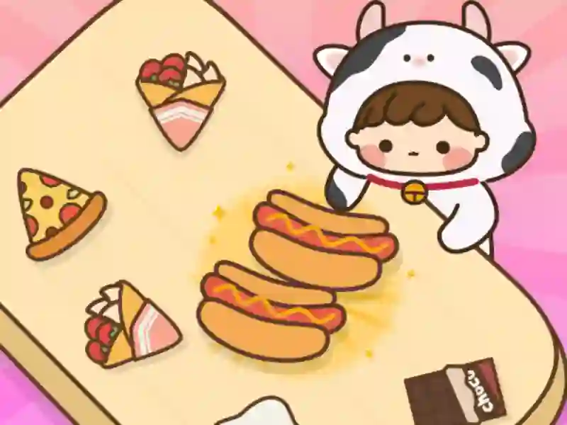 游戏做两个在线