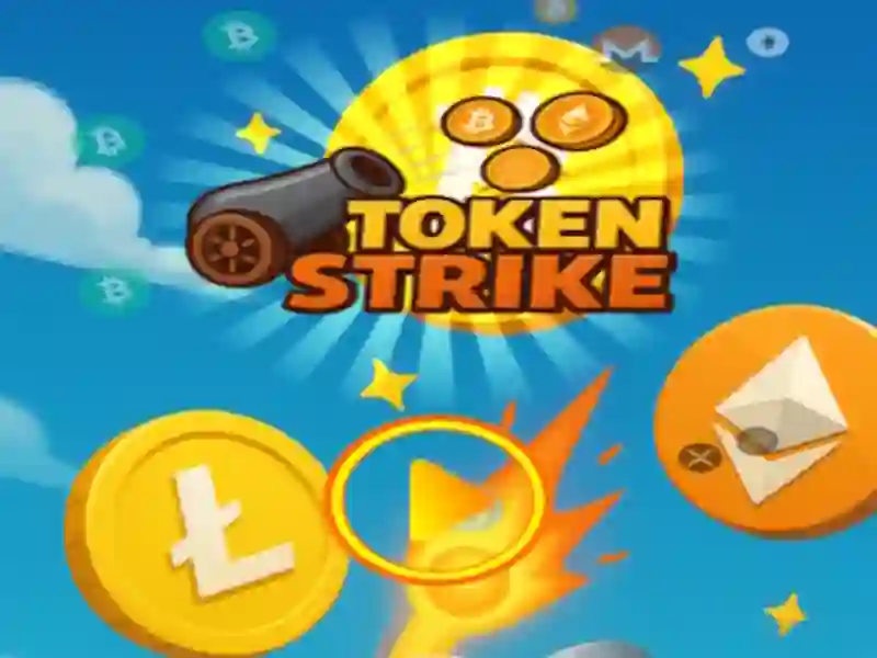 游戏代币罢工在线 游戏代币罢工在线