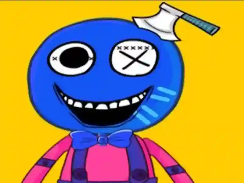 游戏怪物改头换面在线