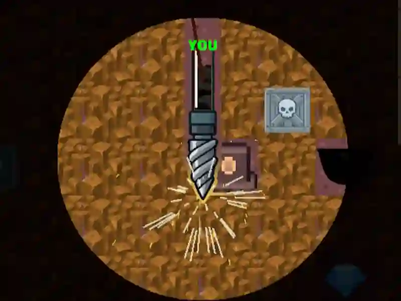 游戏深燃料在线