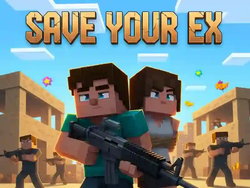 游戏拯救你的前任在线